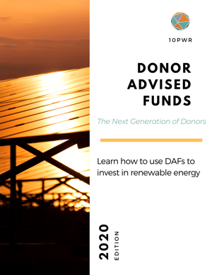 DAF Whitepage Cover DAF Whitepage Cover